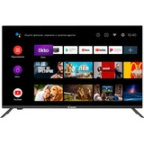 LED телевизор Candy Uno 50