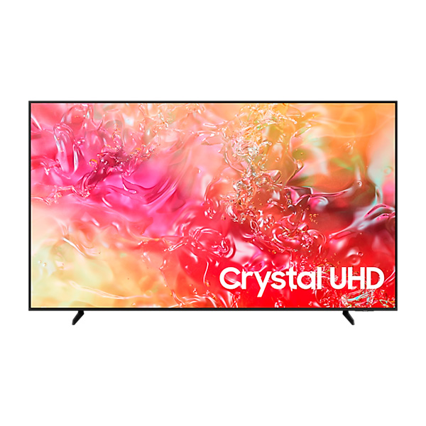 Комплект LED телевизор Samsung UE85DU7100UXCE + Саундбар Samsung HW-S801B/RU  - фото 2