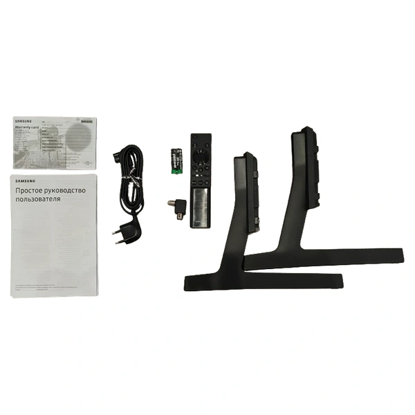 LED телевизор Samsung UE65DU7100UXCE - фото 6