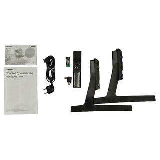 LED телевизор Samsung UE55DU7100UXCE - фото 6