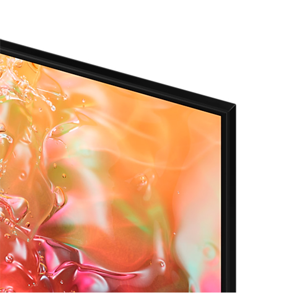 LED телевизор Samsung UE50DU7100UXCE - фото 4