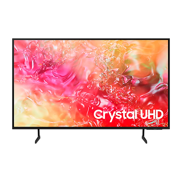 Комплект LED телевизор Samsung UE50DU7100UXCE + Саундбар Samsung HW-S801B/RU  - фото 2