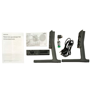 LED телевизор Samsung UE43DU7100UXCE - фото 6