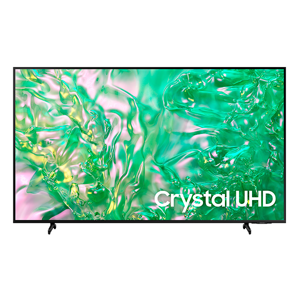 Жиынтық LED телевизор Samsung UE75DU8000UXCE + Samsung саундбары HW-S801B/RU  - фото 2