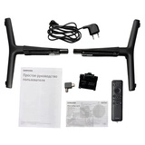 LED телевизор Samsung UE55DU8000UXCE - фото 6