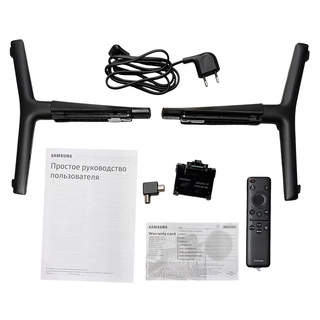 Samsung LED теледидар UE55DU8000UXCE - фото 6