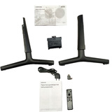 Samsung LED теледидары UE50DU8000UXCE - фото 6