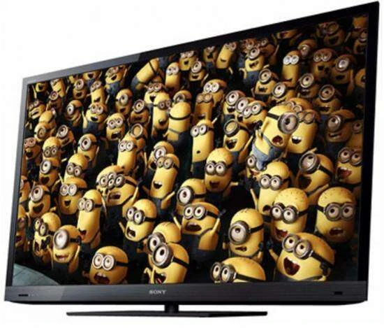 LED телевизор Sony KDL-46 EX 720
