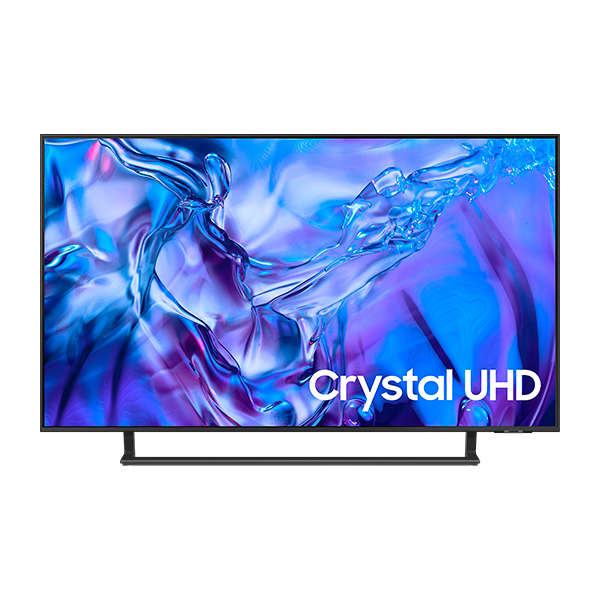 Жиынтық LED телевизор Samsung UE50DU8500UXCE + Samsung саундбары HW-Q60T/RU  - фото 2