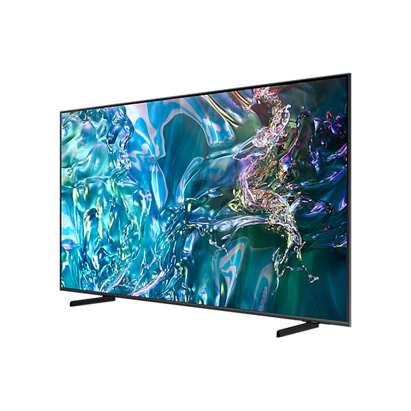 QLED телевизор Samsung QE55Q60DAUXCE - фото 2