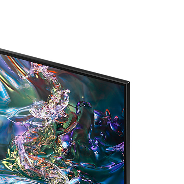 QLED телевизор Samsung QE50Q60DAUXCE - фото 5