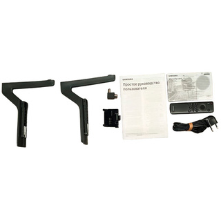 QLED телевизор Samsung QE43Q60DAUXCE