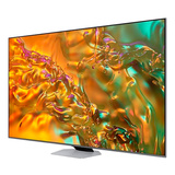 QLED телевизор Samsung QE75Q80DAUXCE - фото 2