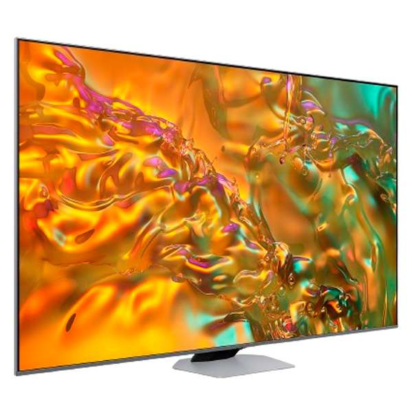 QLED телевизор Samsung QE65Q80DAUXCE - фото 2