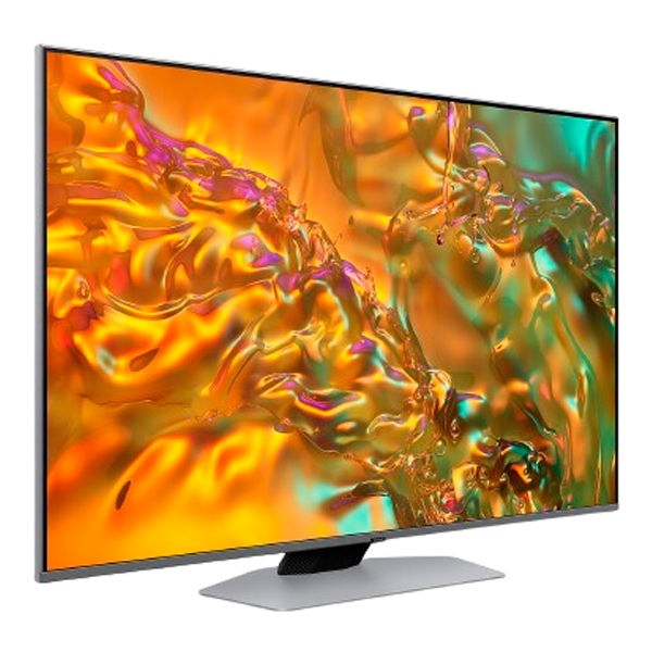 QLED телевизор Samsung QE55Q80DAUXCE - фото 2