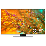 QLED телевизор Samsung QE55Q80DAUXCE