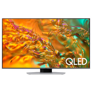 QLED телевизор Samsung QE55Q80DAUXCE