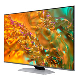 QLED телевизор Samsung QE55Q80DAUXCE - фото 3