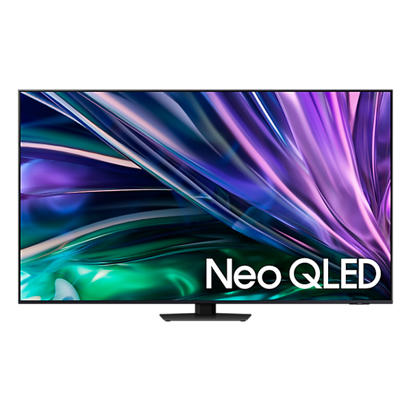 Жиынтық Neo QLED телевизор Samsung QE55QN85DBUXCE + Samsung саундбары HW-S801B/RU  - фото 2