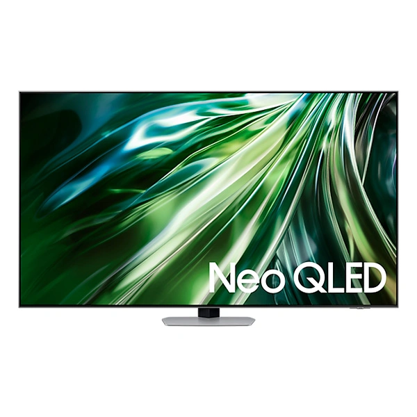 Жиынтық Neo QLED телевизор Samsung QE75QN90DAUXCE + Mart сөресі Готика 42″ 
