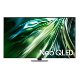 Жиынтық Neo QLED телевизор Samsung QE75QN90DAUXCE + Mart сөресі Готика 42″ 