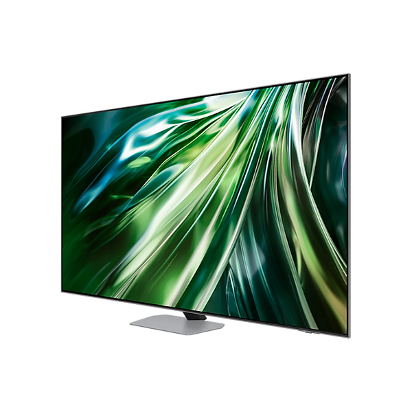 Neo QLED телевизор Samsung QE55QN90DAUXCE - фото 2