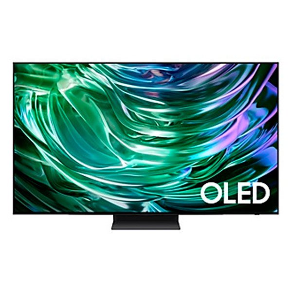 OLED телевизор Samsung QE83S90DAEXCE