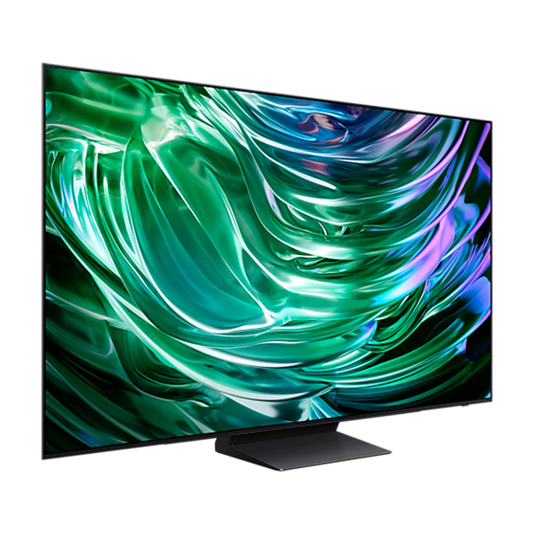 OLED телевизор Samsung QE65S90DAUXCE
