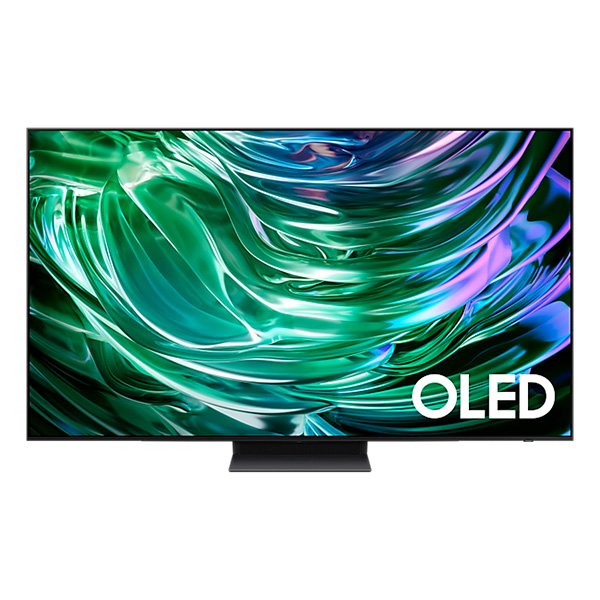 OLED телевизор Samsung QE55S90DAUXCE