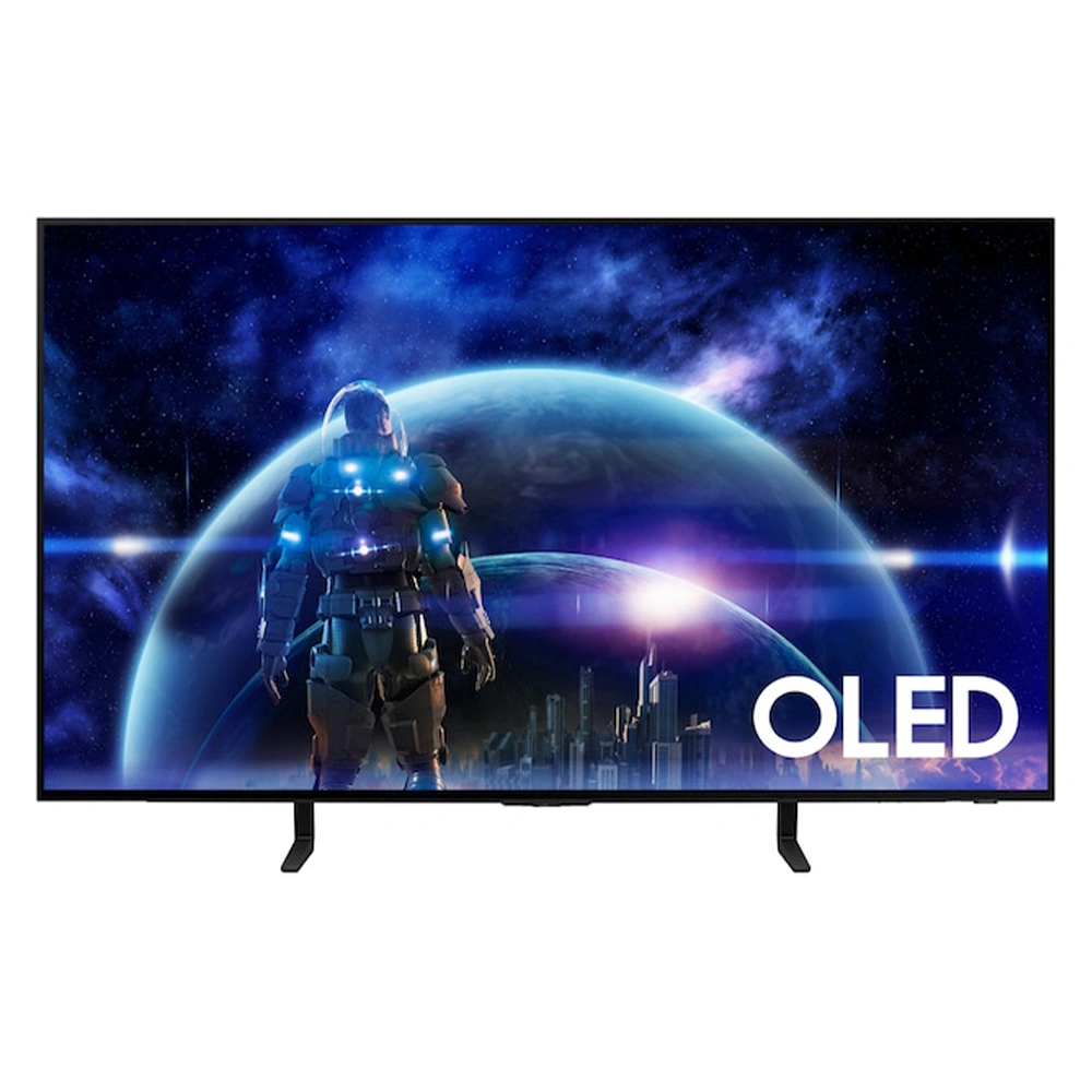 OLED телевизор Samsung QE48S90DAEXCE