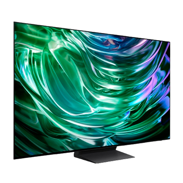 OLED телевизор Samsung QE48S90DAEXCE