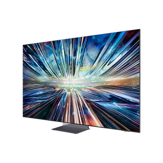 Жиынтық Neo QLED телевизор Samsung 8K QE75QN900DUXCE + Mart сөресі Готика 42″  - фото 3