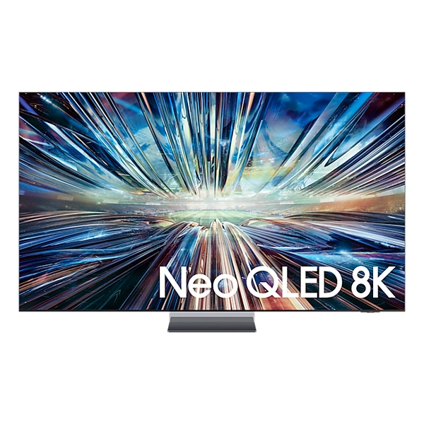 Жиынтық Neo QLED телевизор Samsung 8K QE75QN900DUXCE + Mart сөресі Кристалл К 65″  - фото 2