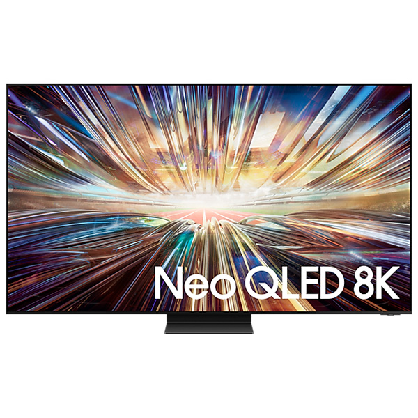 Neo QLED телевизор Samsung 8K QE65QN800DUXCE