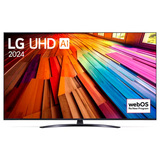 LED телевизор LG 43UT81009LB