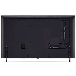 QNED телевизор LG 43QNED80T6A