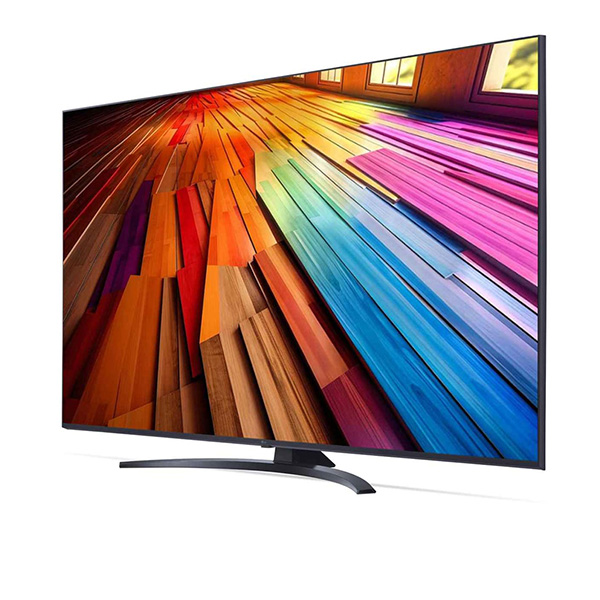 LED телевизор LG 50UT81009LB - фото 2
