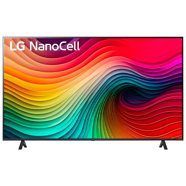 LED телевизор LG 50NANO80T6A LED телевизор LG 50NANO80T6A
