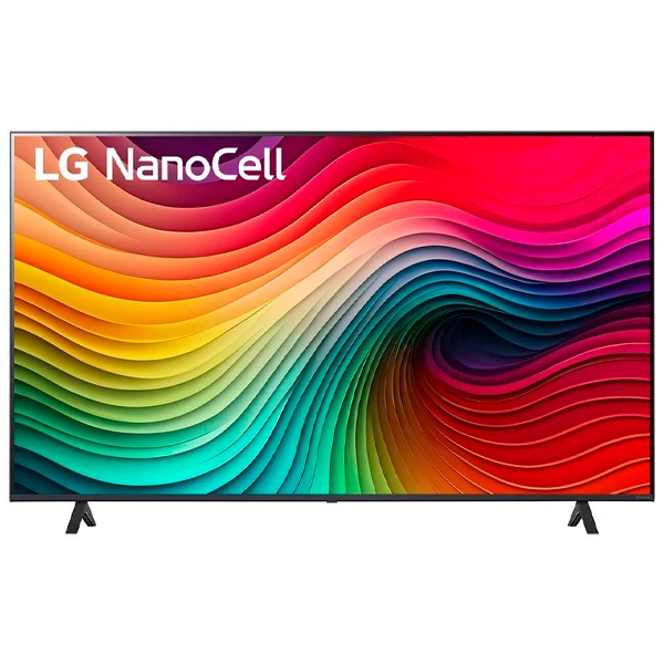 LED телевизор LG 50NANO80T6A