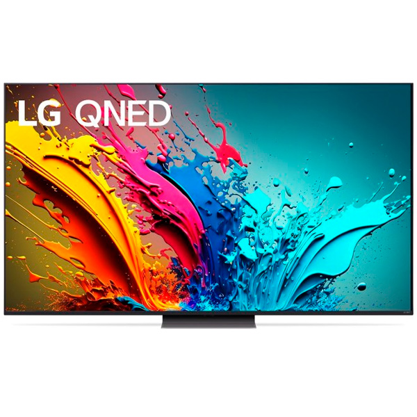 QNED телевизор LG 50QNED86T6A