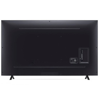 LG LED теледидары 55UT80006LA