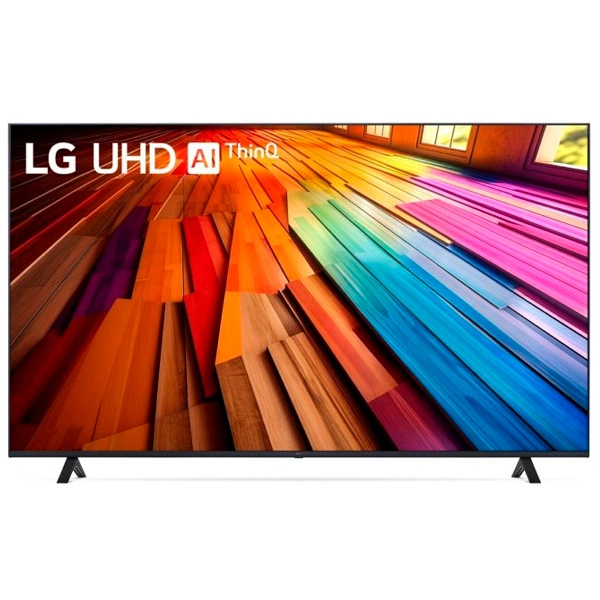 LG LED теледидары 55UT80006LA