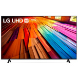 LG LED теледидары 55UT80006LA