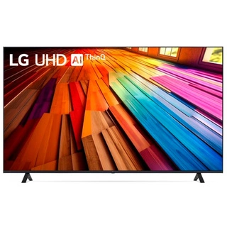 LG LED теледидары 55UT80006LA