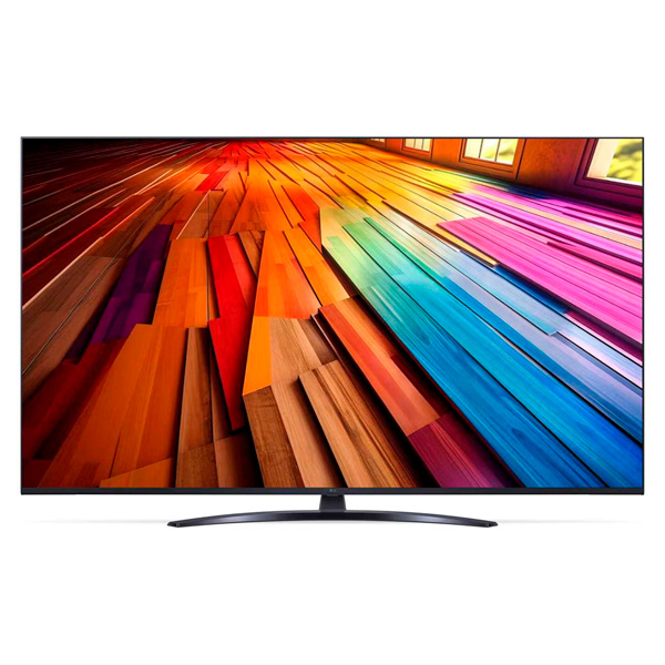 LED TV LG 55UT81009LB - фото 2