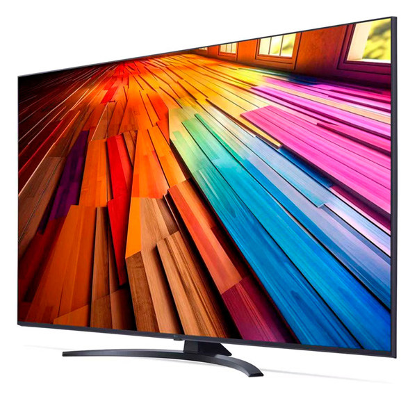 LED TV LG 55UT81009LB - фото 4