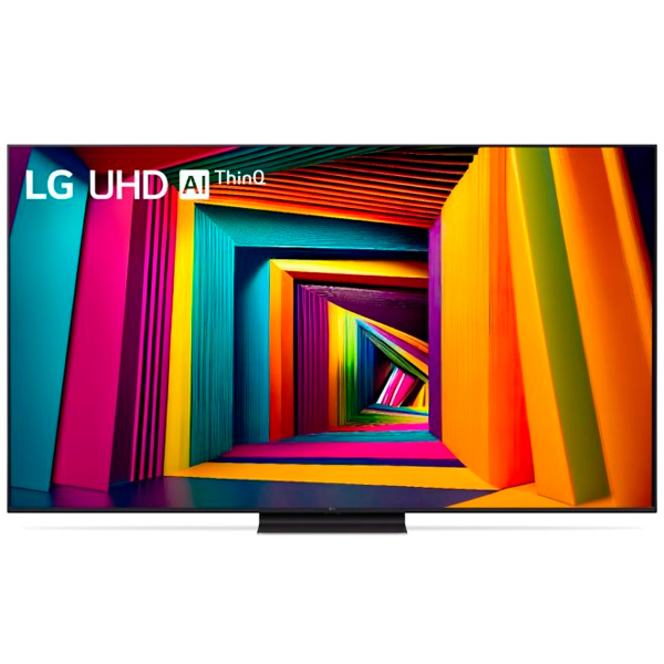 LED телевизор LG 55UT91006LA LED телевизор LG 55UT91006LA
