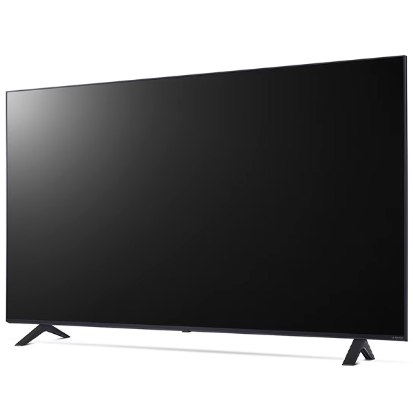 Nanocell телевизор LG 55NANO80T6A - фото 2