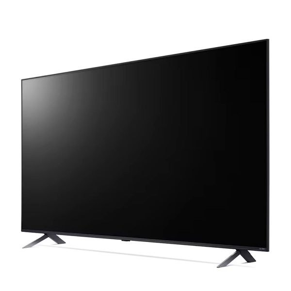 QNED телевизор LG 55QNED80T6A - фото 3