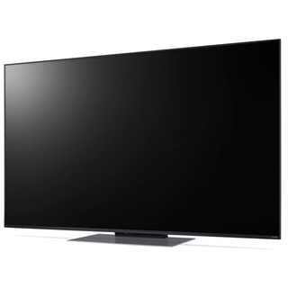 Комплект QNED телевизор LG 55QNED86T6A + ТВ тумба Mart Каскад 65″  - фото 3